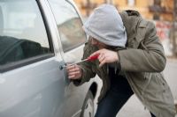 Sherbrooke : nouveau territoire pour les voleurs de voitures ? 18 volées en 2 mois